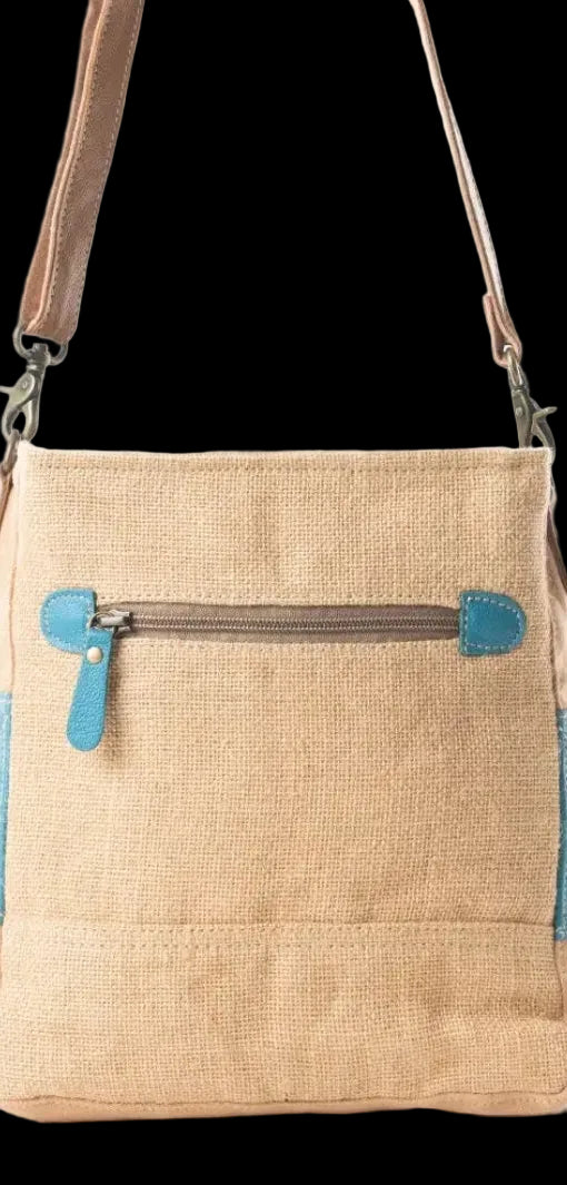 Myra Grand Canyon Market Bag