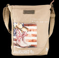 American Boots Crossbody