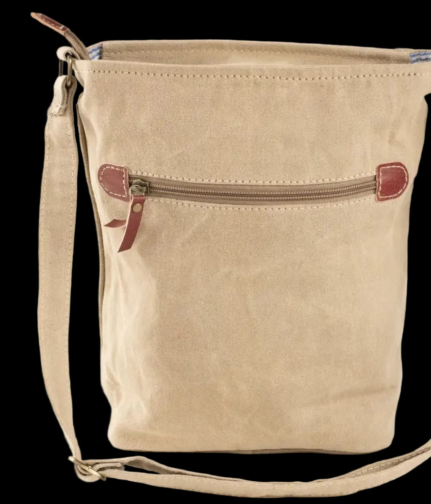 American Boots Crossbody