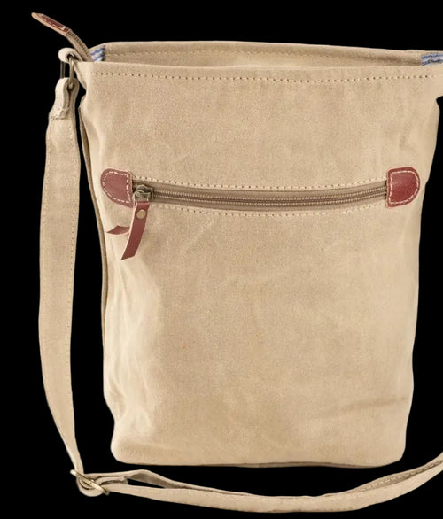 American Boots Crossbody