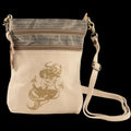 Mermaid Crossbody
