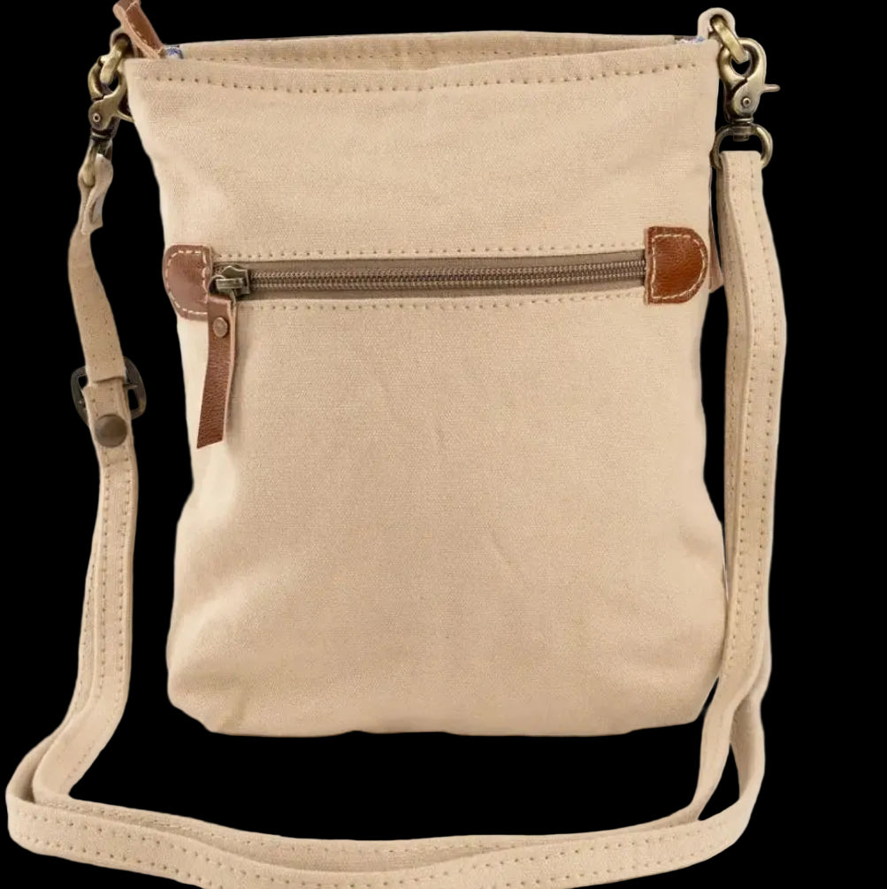 Maru Small Myra Crossbody Bag Desert Scene