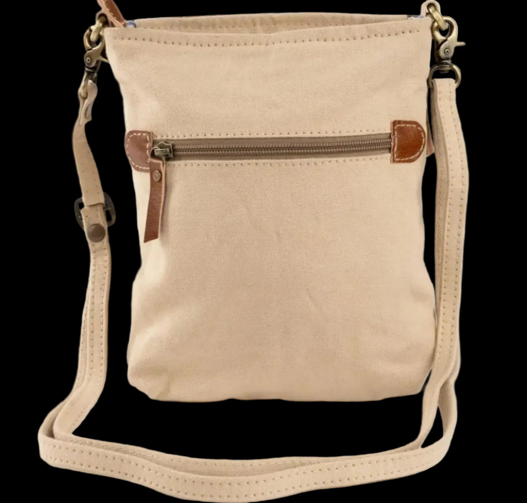 Mermaid Crossbody